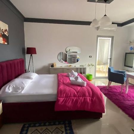Guest'S Apartament Поградец Екстер'єр фото