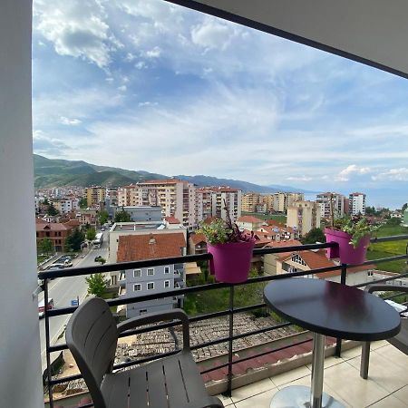 Guest'S Apartament Поградец Екстер'єр фото