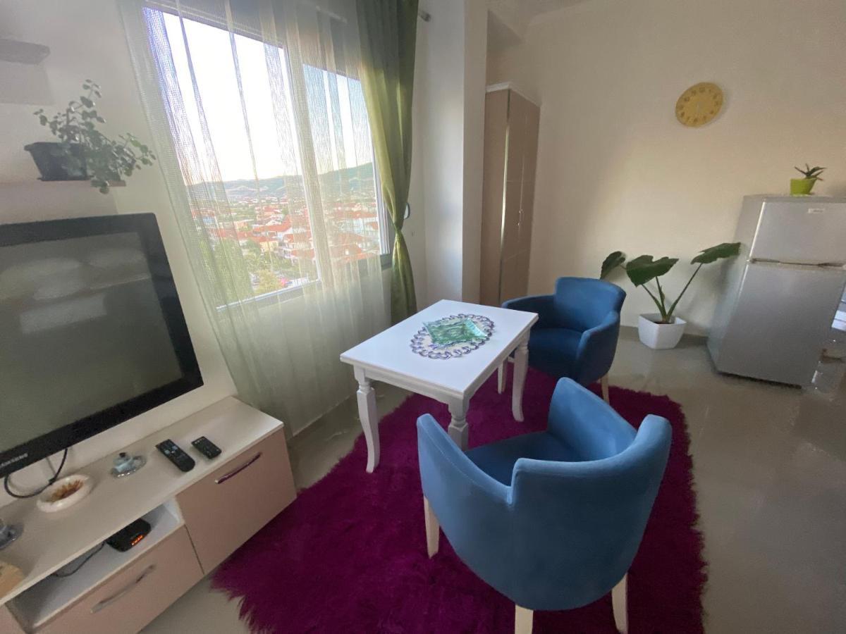 Guest'S Apartament Поградец Екстер'єр фото