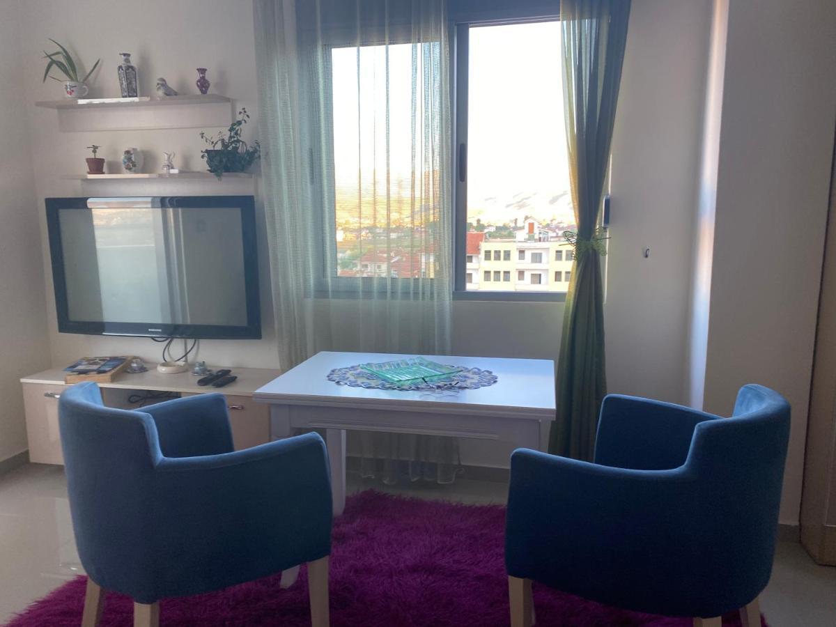 Guest'S Apartament Поградец Екстер'єр фото