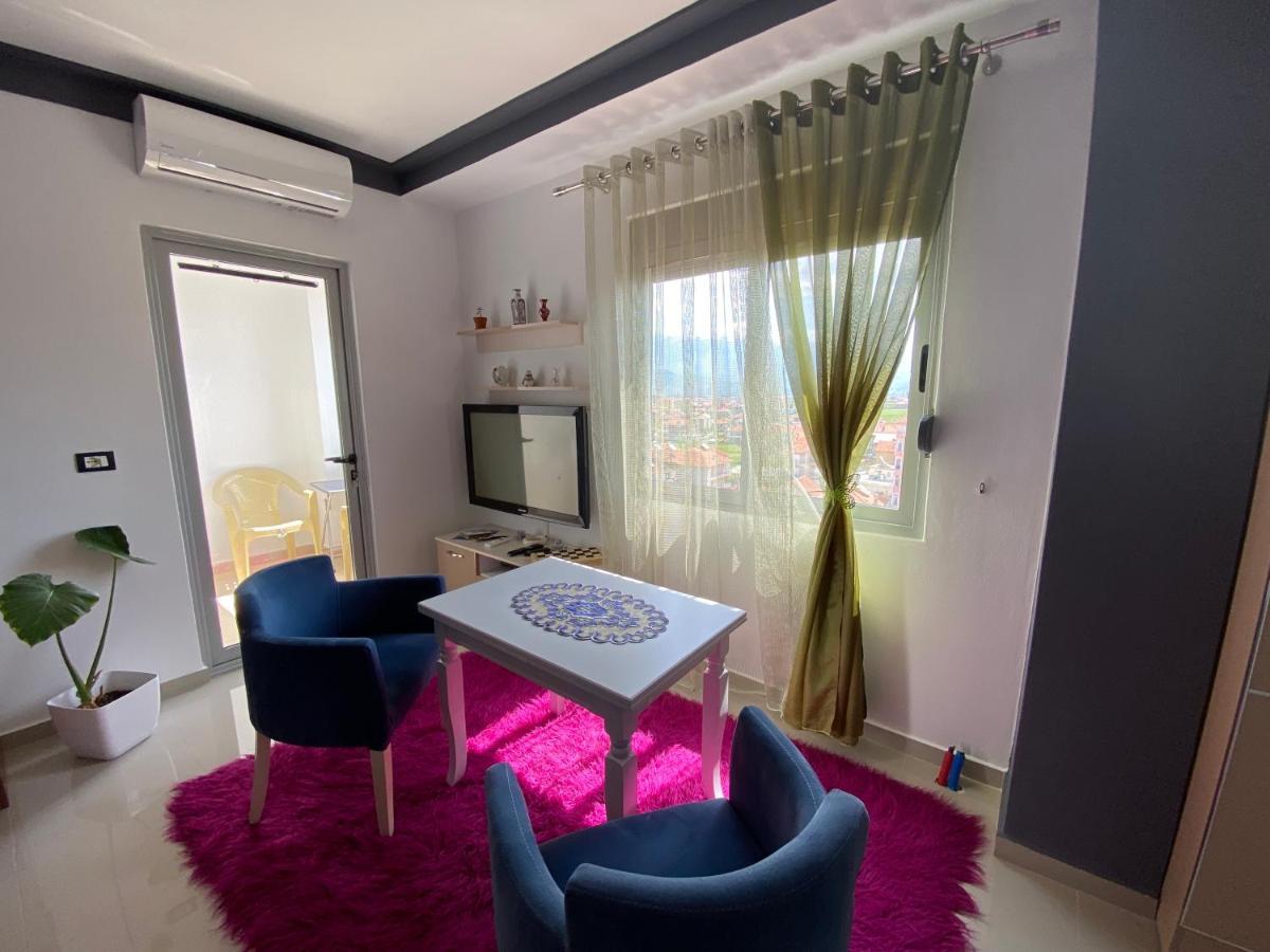 Guest'S Apartament Поградец Екстер'єр фото