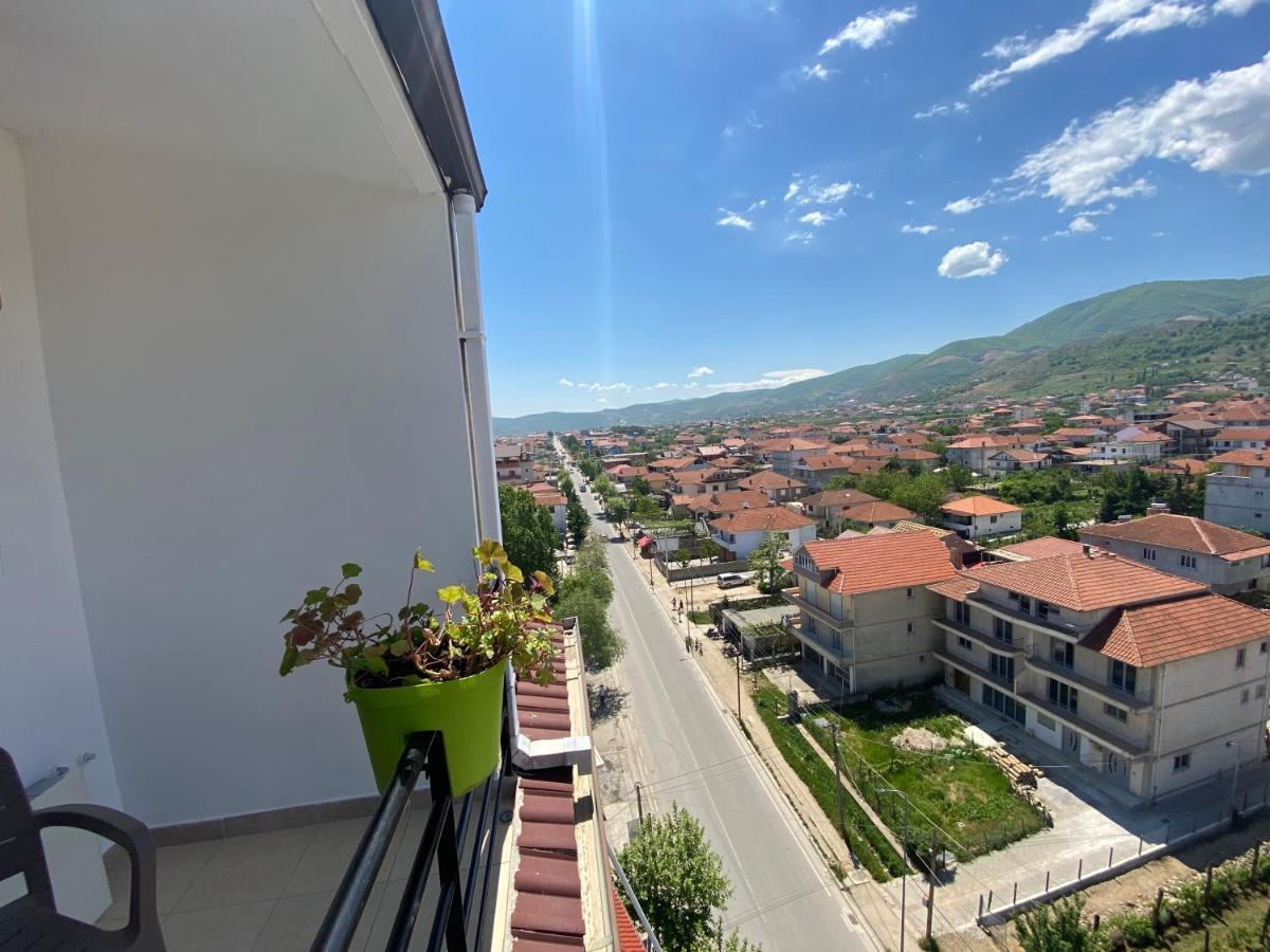 Guest'S Apartament Поградец Екстер'єр фото