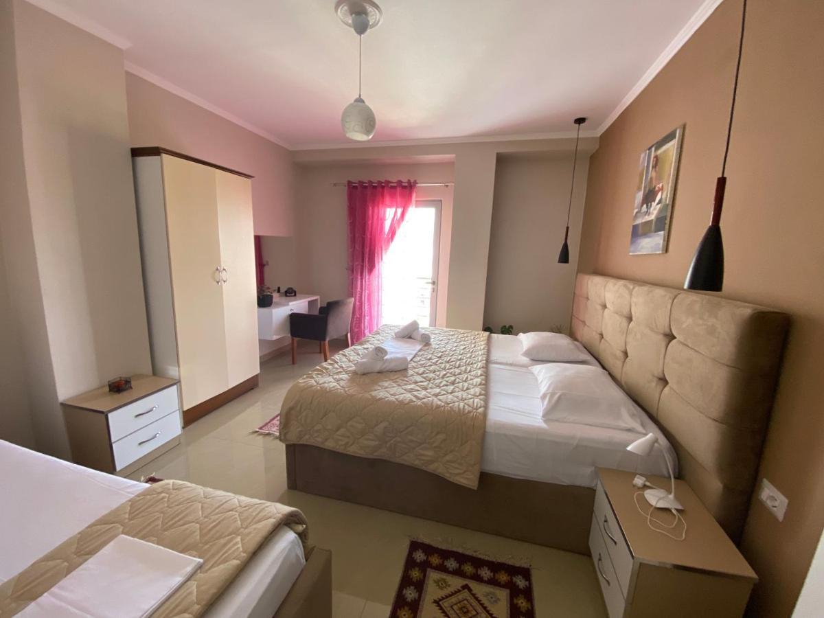 Guest'S Apartament Поградец Екстер'єр фото