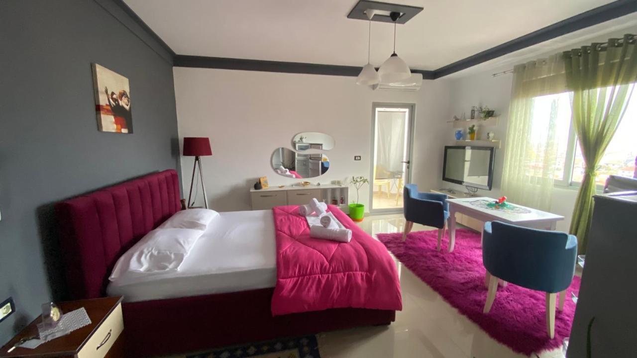 Guest'S Apartament Поградец Екстер'єр фото