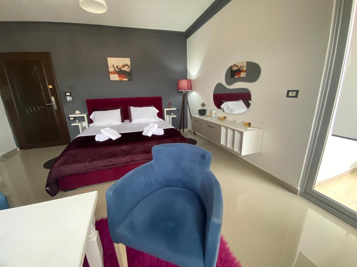 Guest'S Apartament Поградец Екстер'єр фото