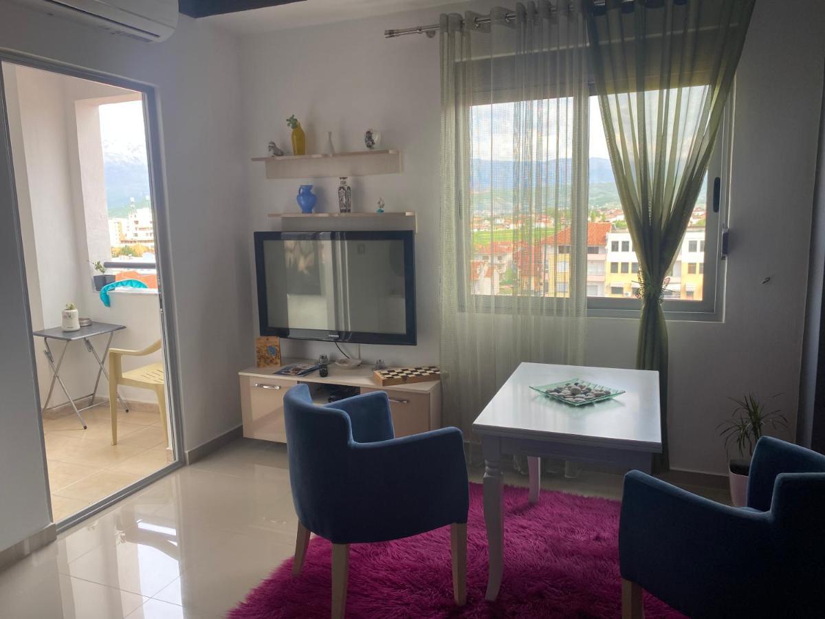 Guest'S Apartament Поградец Екстер'єр фото