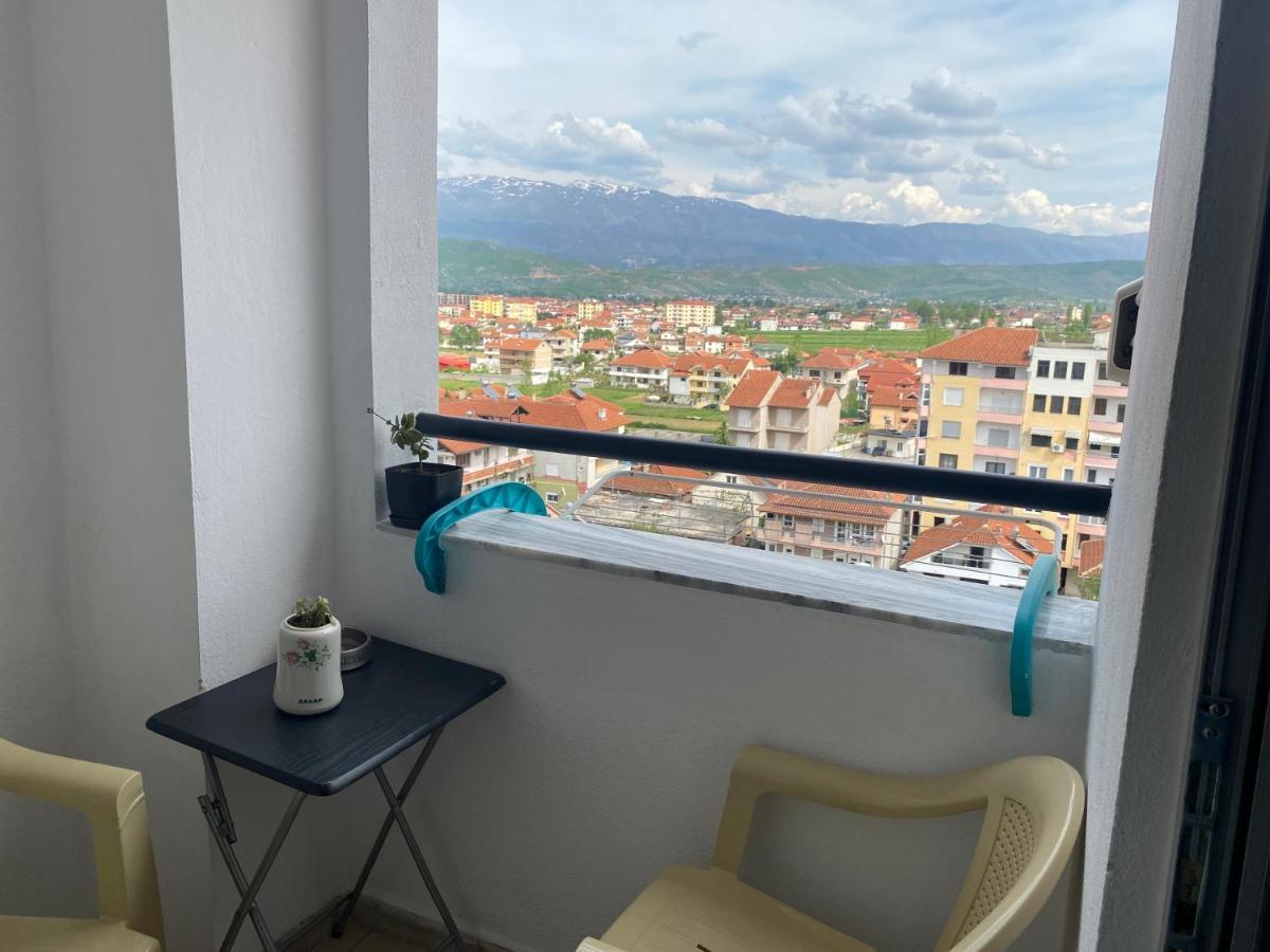 Guest'S Apartament Поградец Екстер'єр фото