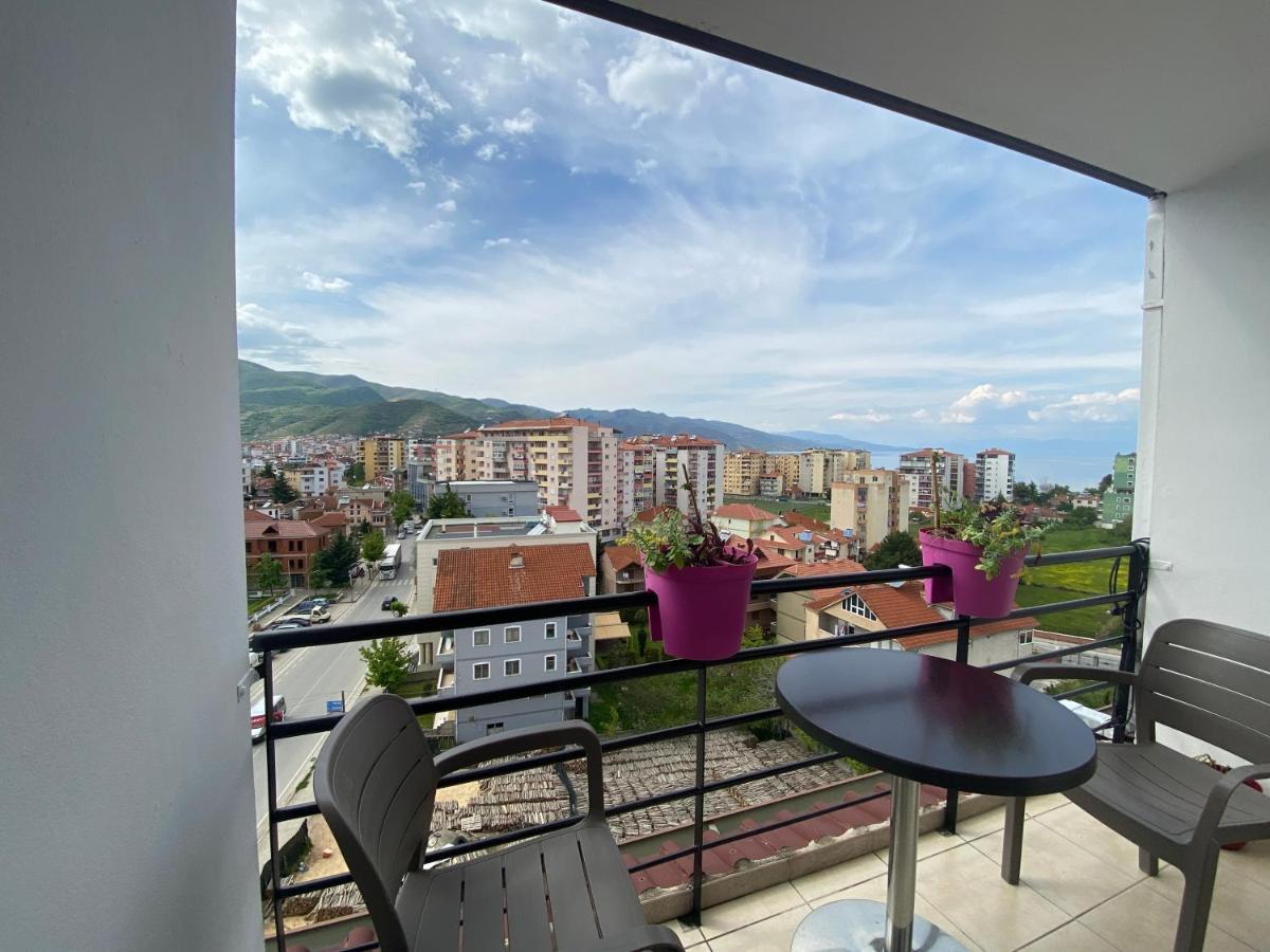 Guest'S Apartament Поградец Екстер'єр фото