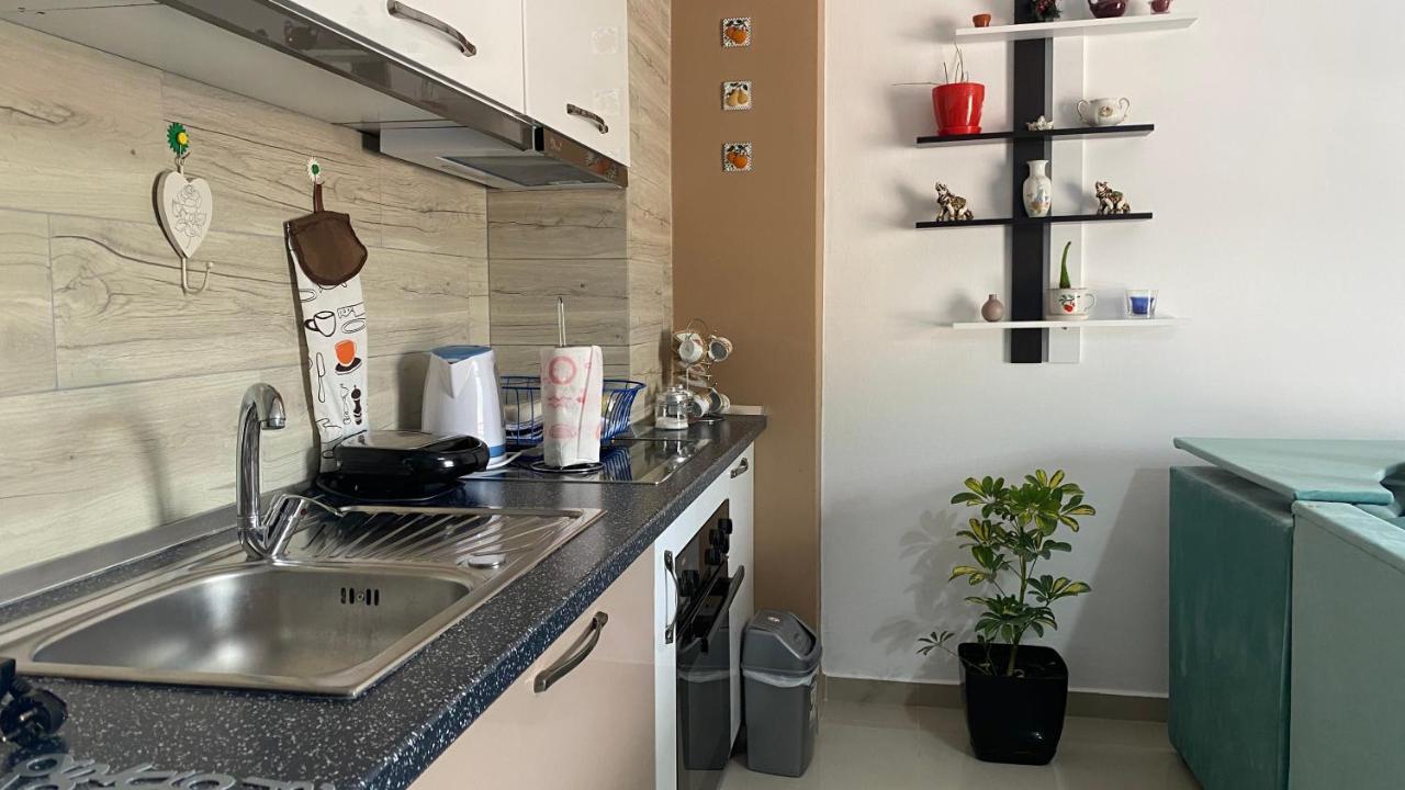 Guest'S Apartament Поградец Екстер'єр фото