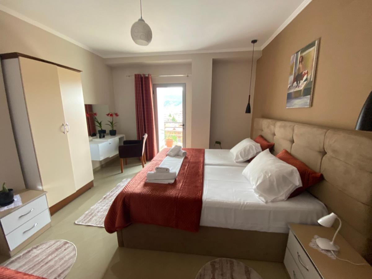 Guest'S Apartament Поградец Екстер'єр фото