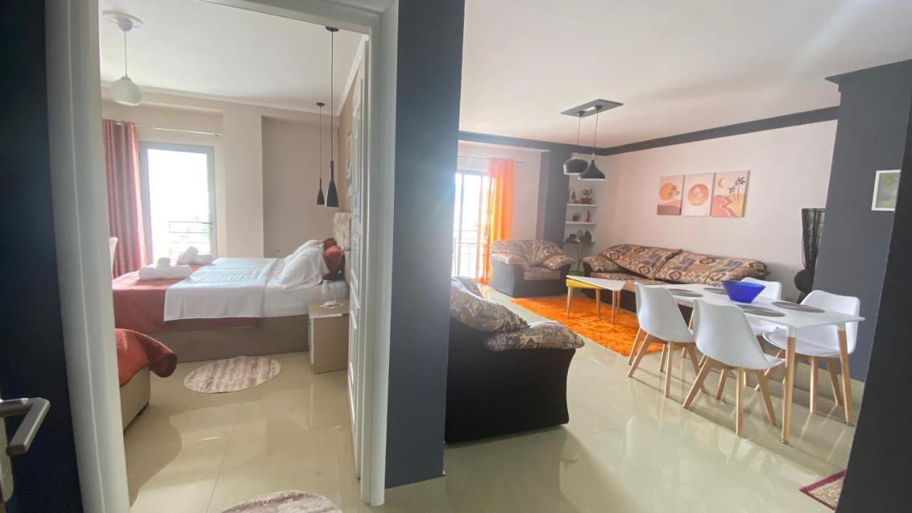 Guest'S Apartament Поградец Екстер'єр фото