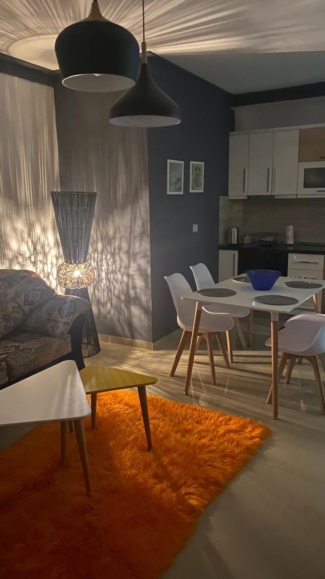 Guest'S Apartament Поградец Екстер'єр фото