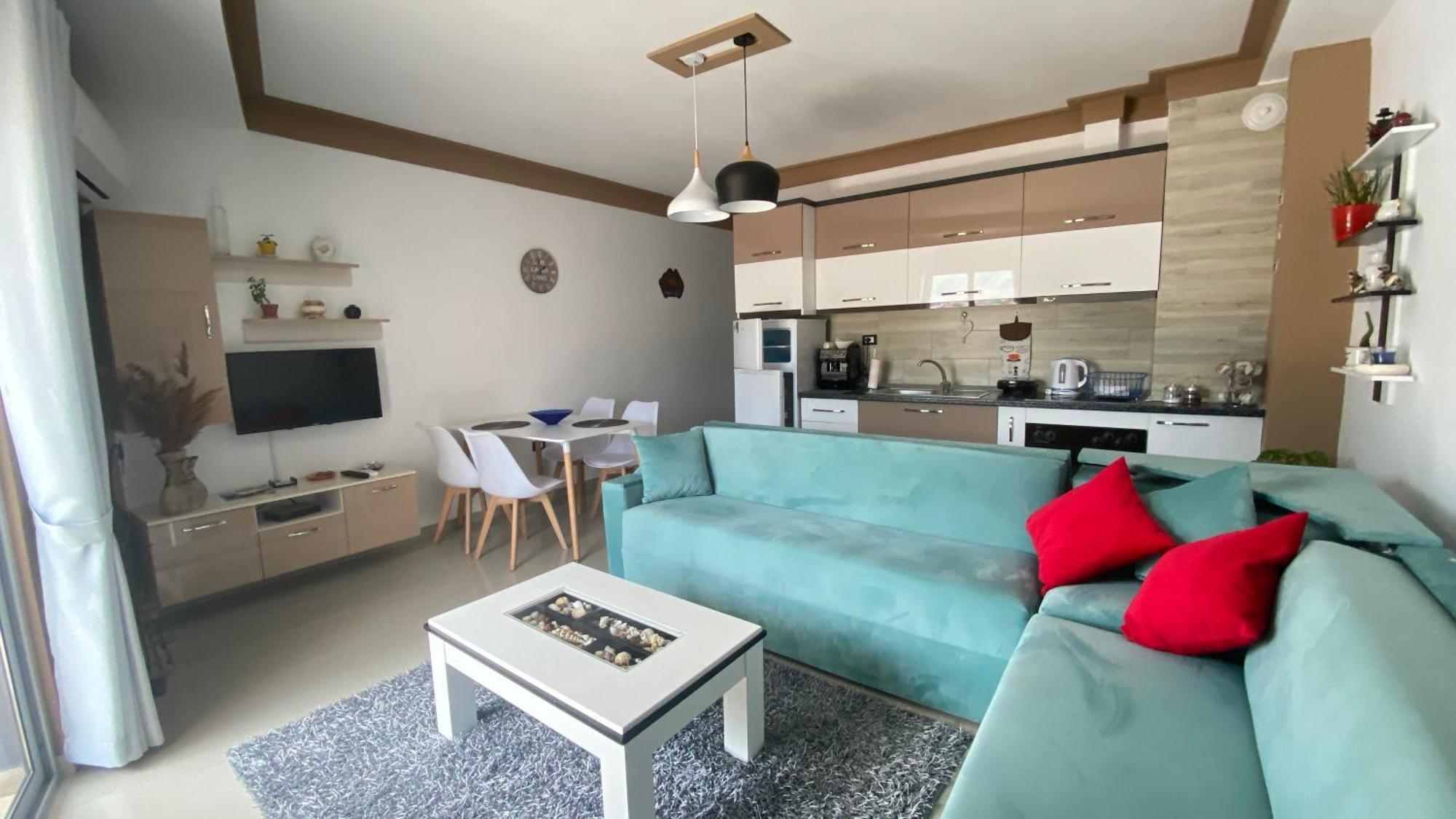 Guest'S Apartament Поградец Екстер'єр фото