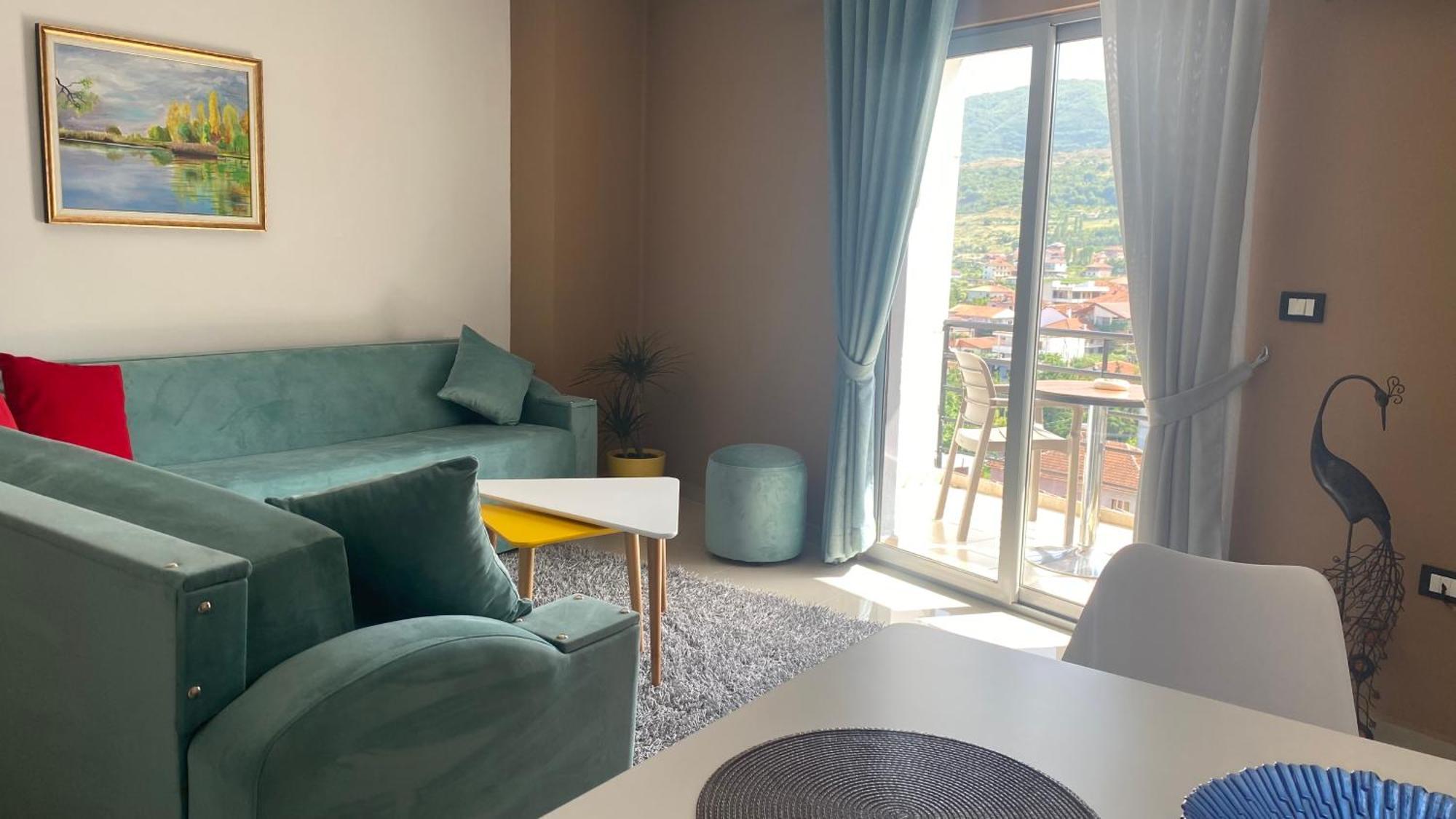 Guest'S Apartament Поградец Екстер'єр фото