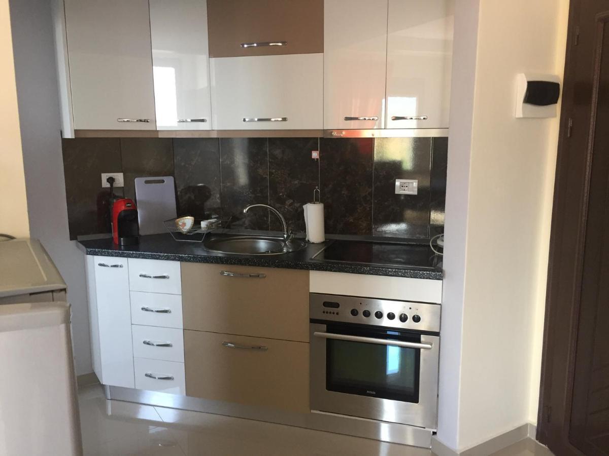 Guest'S Apartament Поградец Екстер'єр фото
